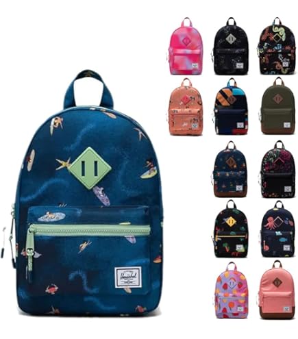 Amazon.co.jp: Herschel Supply ハーシェルサプライ リュック